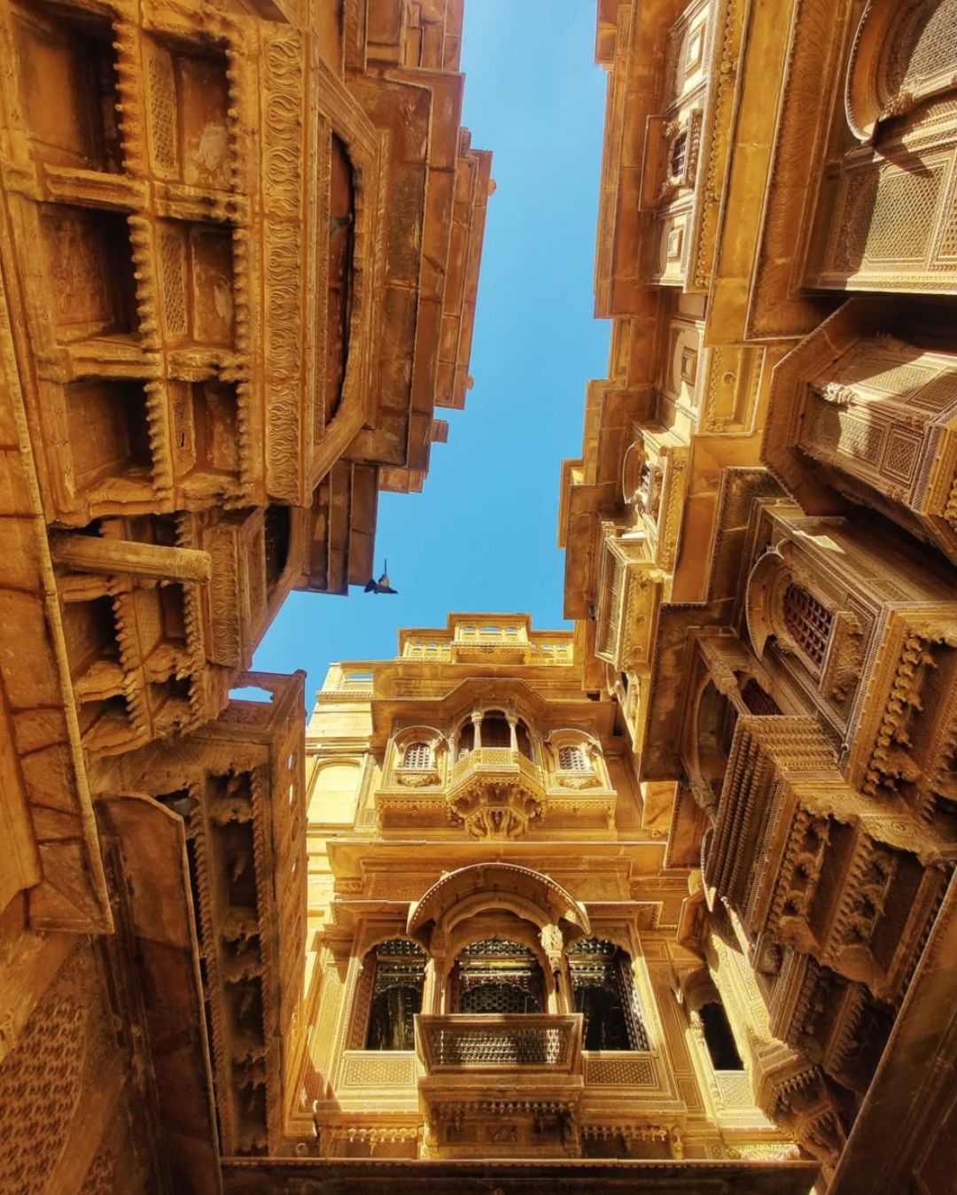 Complete Jaisalmer Tour Package 2 Nights 03 Days